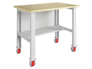 Стол производственный (№123) W120.F2/F2.000