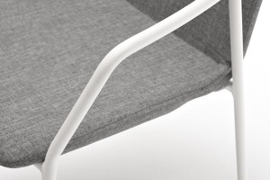 "Марокко" стул из текстилена nanotex