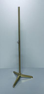 BT-7-20 Ножка металлическая тренога для портного манекена