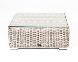 "Лунго" журнальный столик плетеный