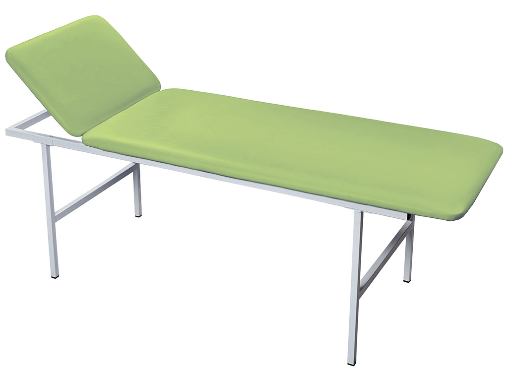 Кушетка медицинская смотровая МД КС
