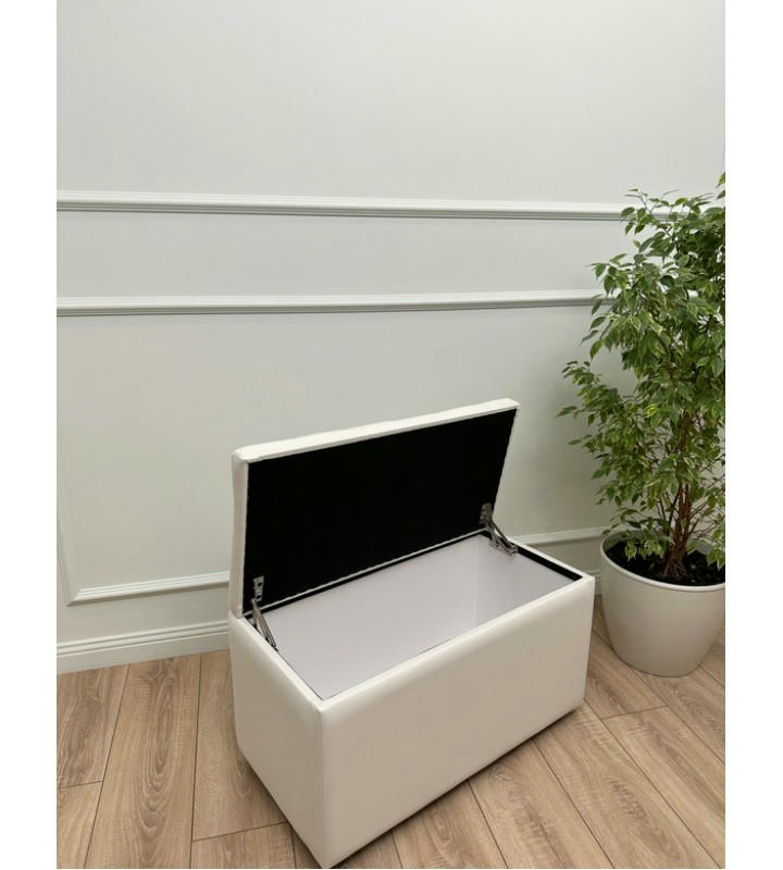 Пф-800-Я Кожа (белый)