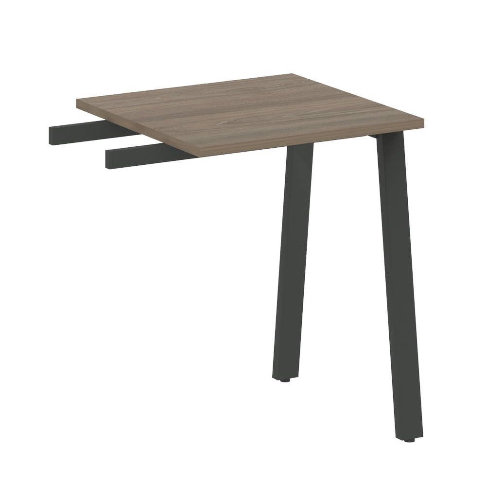 Приставка к столу Metal System Style БА.ПР-1