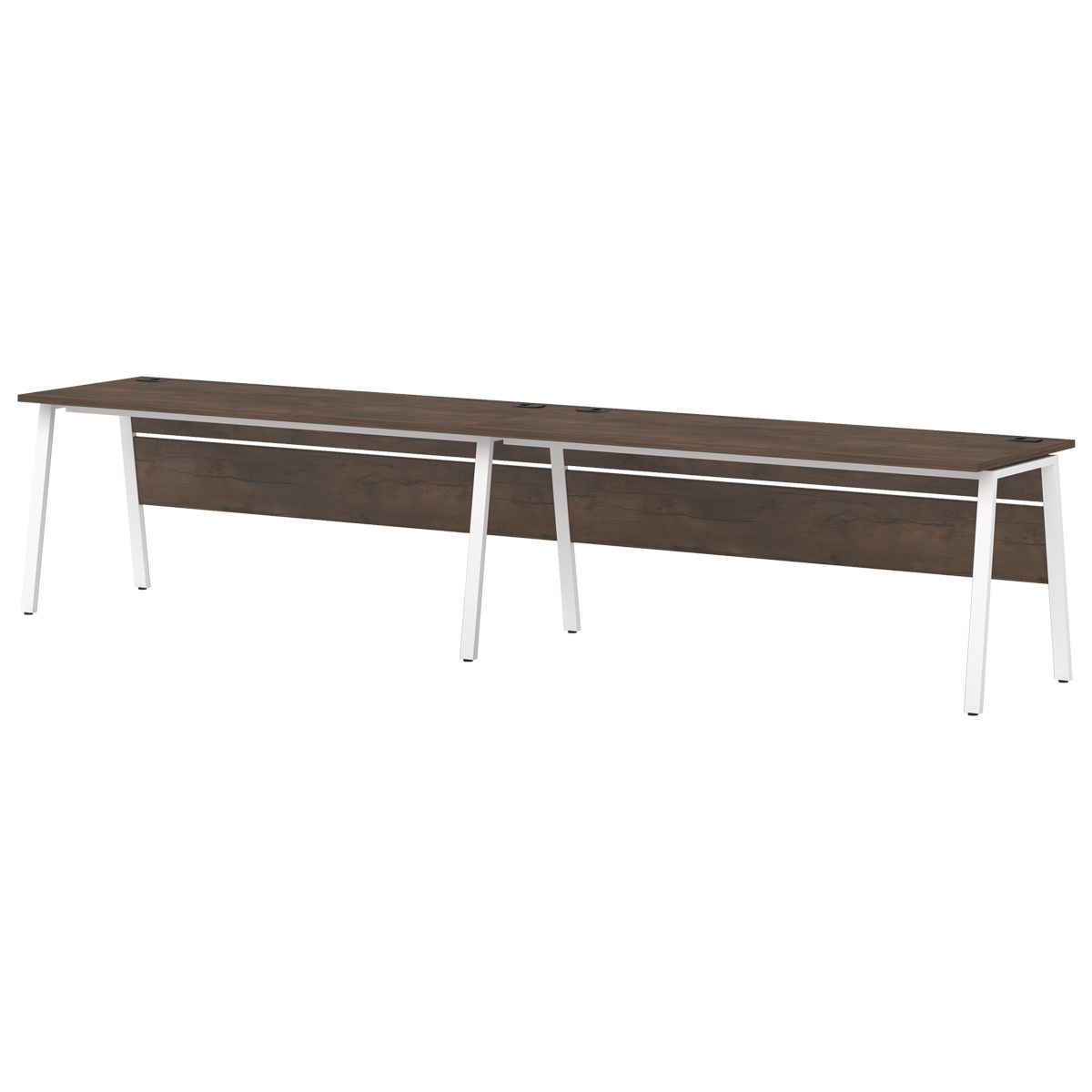 Линейный кластер на металлокаркасе 3600x700x750 - T-149