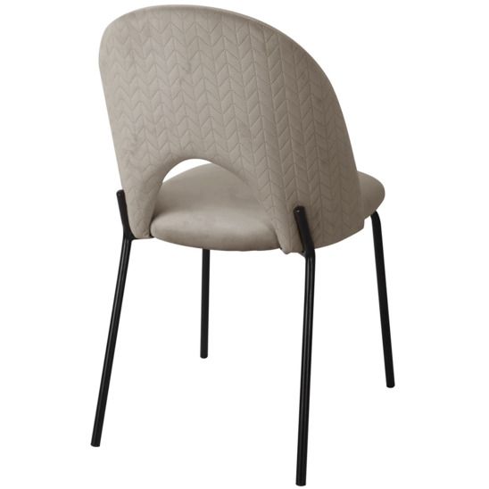 Стул Olivia, латте цена 7 808.50 ₽ Стул Olivia, латте