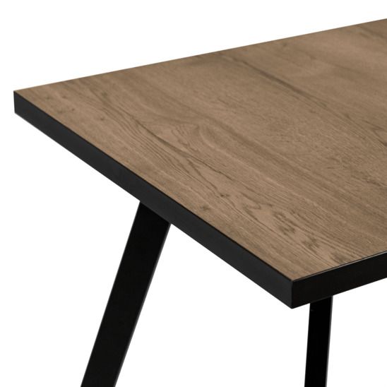 Стол Лофт Поль на разборных ножках