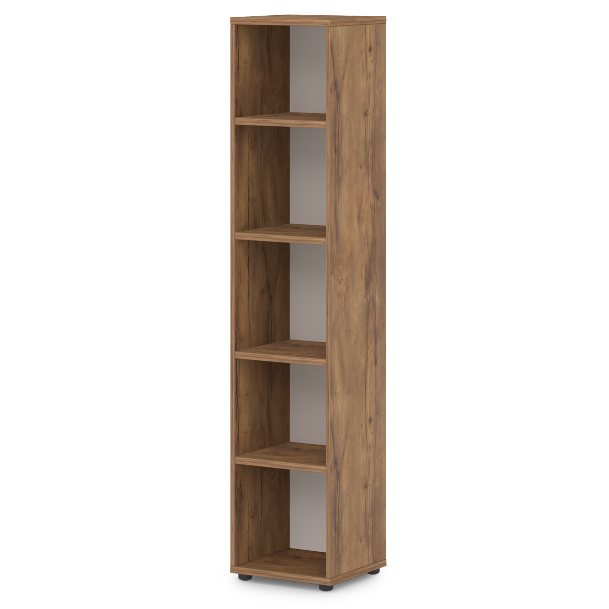 Стеллаж высокий узкий T-55 Лавана - Lavana