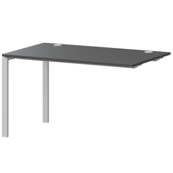 Модуль линейный Арго-М АМЭ-002.60 Антрацит/Белый