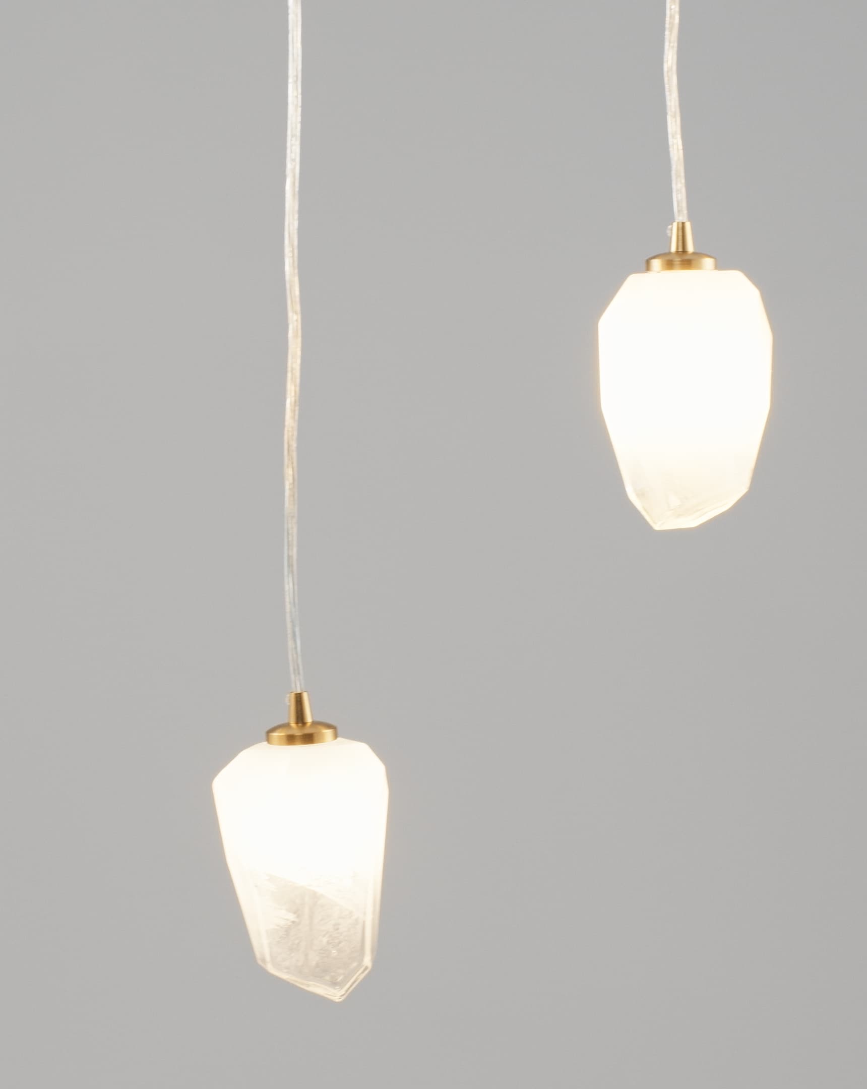 Светильник подвесной Moderli V10311-5P Catris