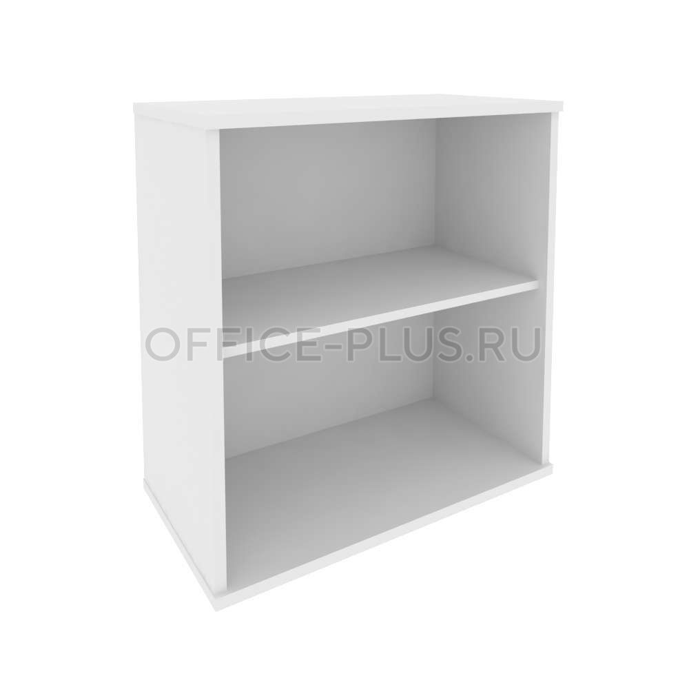 Шкаф стеллаж низкий Style Л.СТ-3