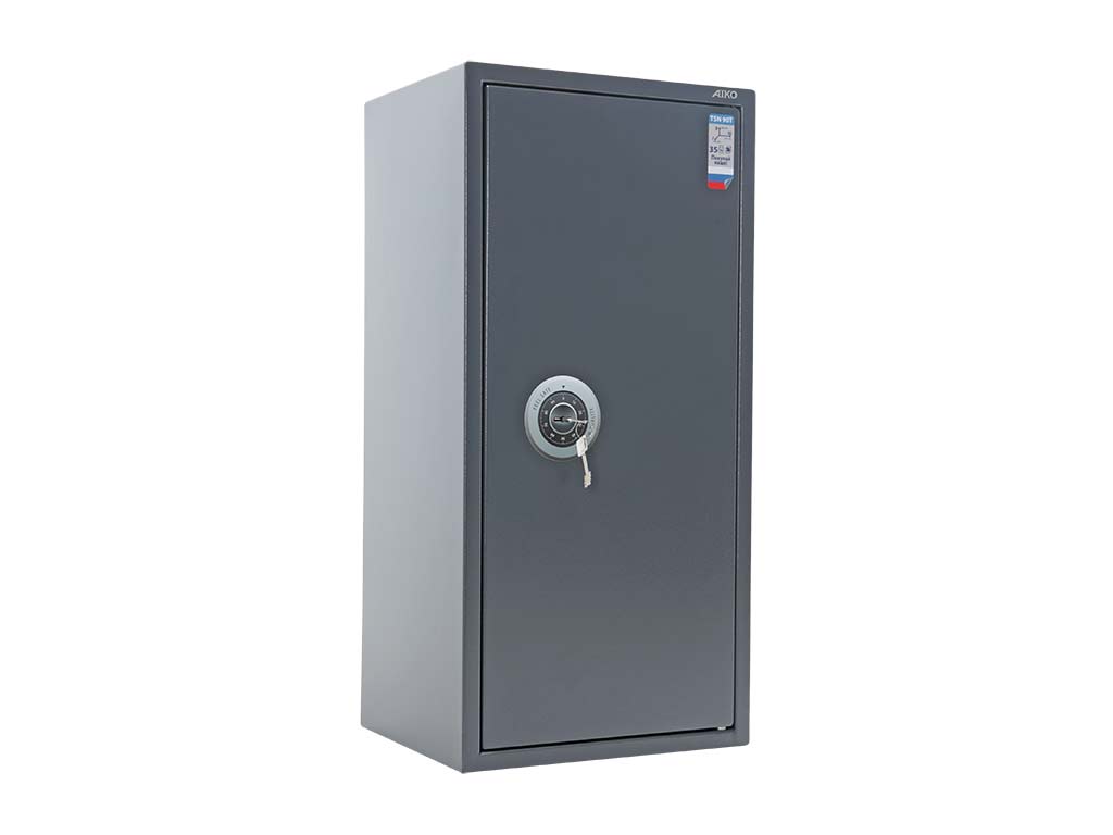 Офисный сейф AIKO TSN.90T цена 29 390 ₽ Офисный сейф AIKO TSN.90T