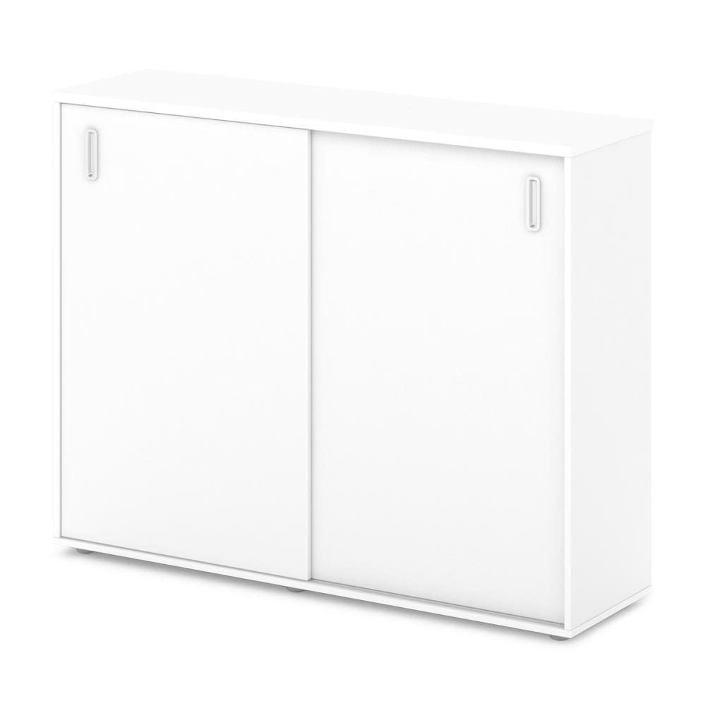 Шкаф-купе для документов средний S-69 Sentida