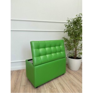 Пф-800-Я Кожа (салатовый)