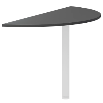 Приставка Арго А-035 Антрацит