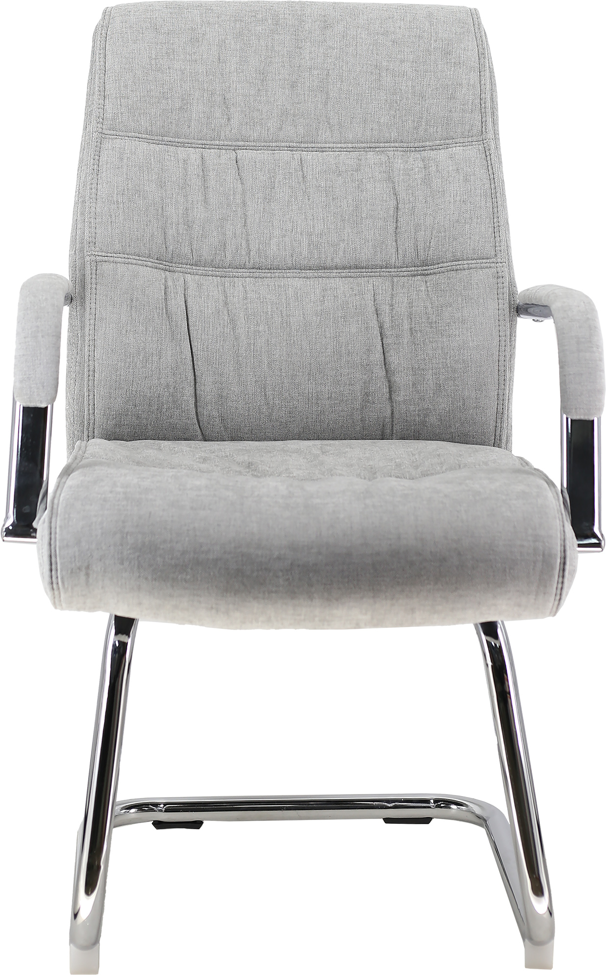 Кресло Everprof Bond CF Ткань Серый