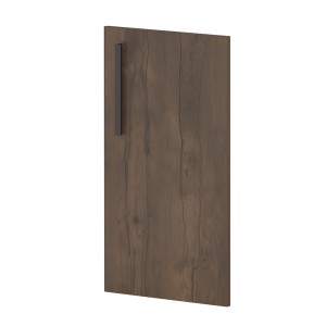 Дверь ЛДСП низкая T-011л/пр Лавана - Lavana