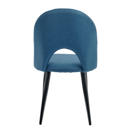 Стул Cleo, голубой