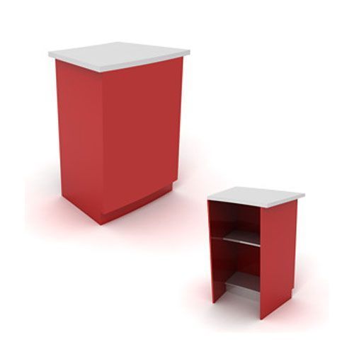 NES.0007.001 \ Блок левый