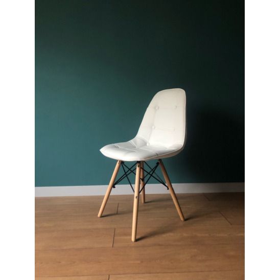 Стул Pulsante, белый