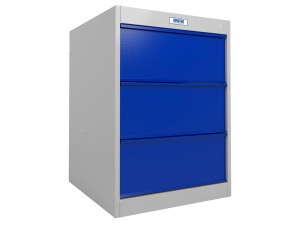 Инструментальная тумба Expert WS-3