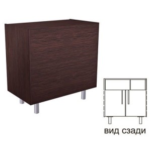 STP 001.003 \ Прилавок глухой с распашными дверцами арт.STP 001.003 Артикул скопирован