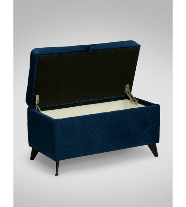 Валенсия-76 (синий)