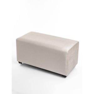 Пф-02 Велюр (бежевый)