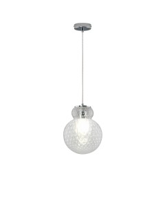 Светильник подвесной Moderli V11164-1P Lorel