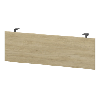 Модести-панель Аргентум-МП СММ25-12 Баттл Рок/Антрацит