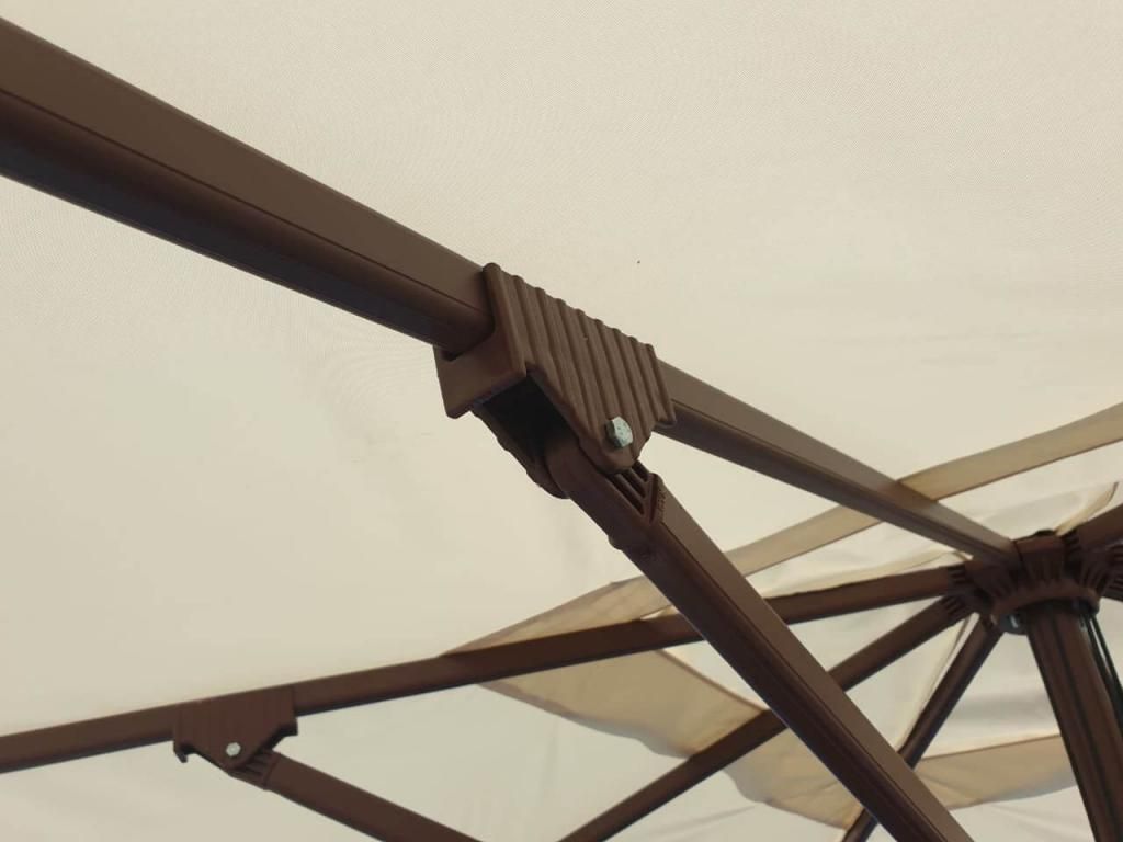 Зонт профессиональный THEUMBRELA Avocado