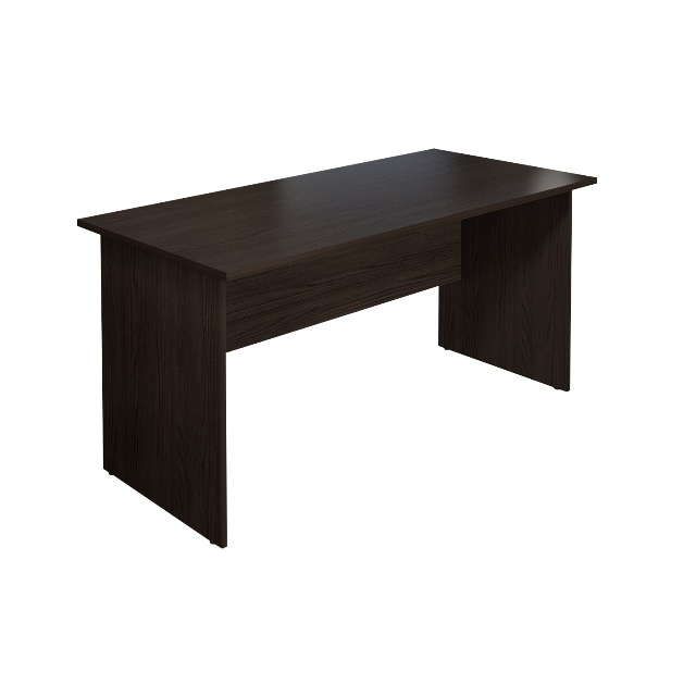 Стол рабочий Монолит СМ2