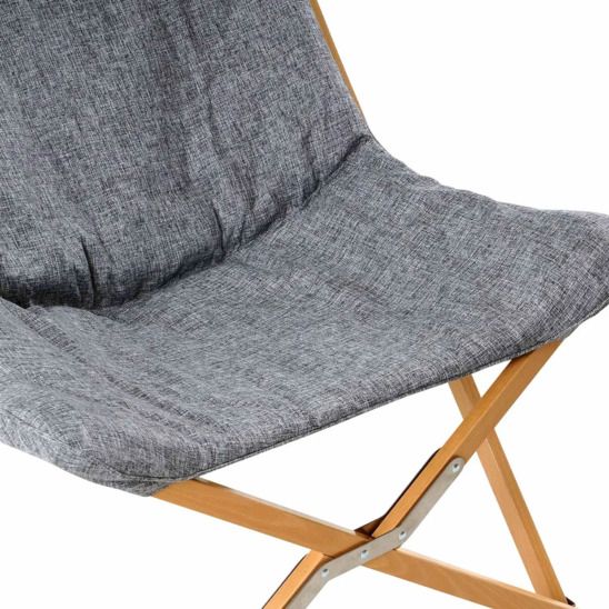 Кресло шезлонг Shato