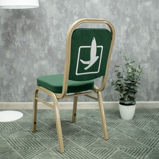 Стул Дания 25мм