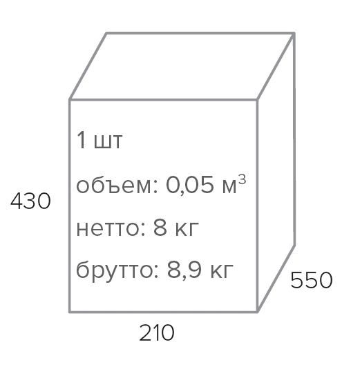 Операторское кресло Everprof EP-300 Ткань Бежевый