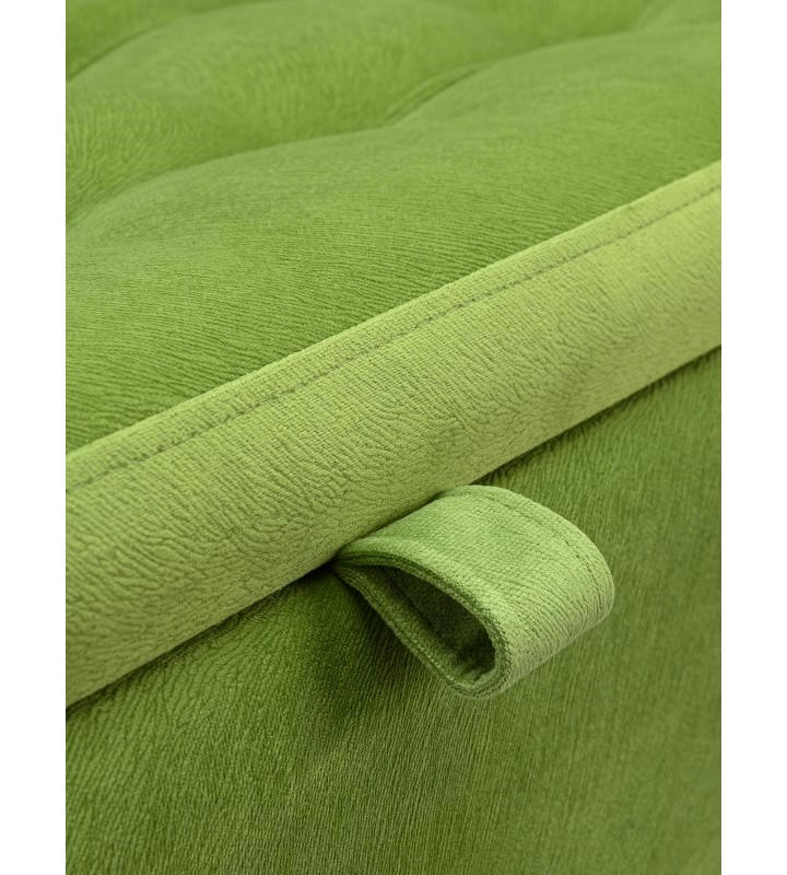 Пуфик Ричмонд-119 (салатовый)