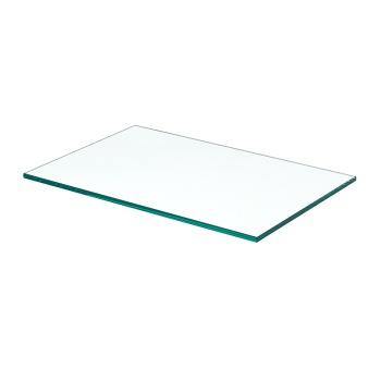 Дополнительная стеклянная полка к витрине "МИНИ" 30*30*20-РЕГ