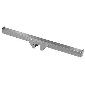 Торговая мебель из нержавейки Neka (Собственное производство)