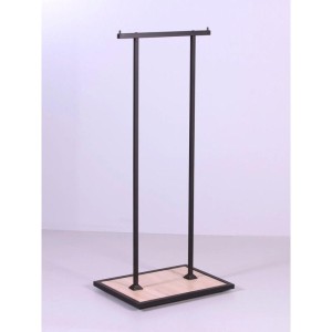 Бэст-1312 Стойка вешалка (вешало) напольная для одежды