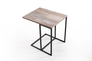 Стол интерьерный Лофт 2