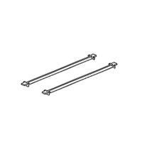 Комплект траверс стола L1800мм Metal System Style (аксессуар) БМ.КТ-180