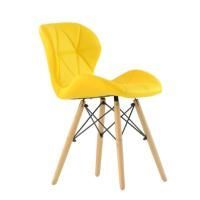 Стул Perfecto, желтый