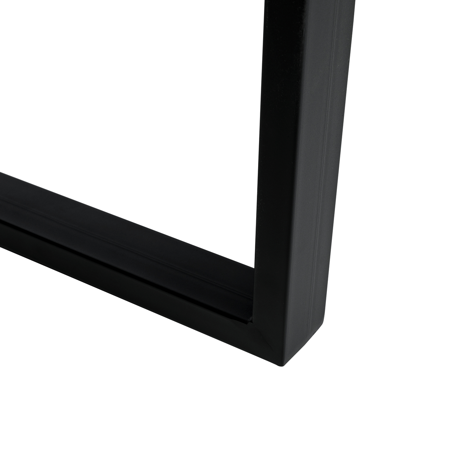 Стол раздвижной Leset Ларс 1Р цвет Черный