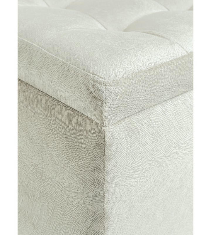 Пф-400-Я Велюр (светло бежевый)