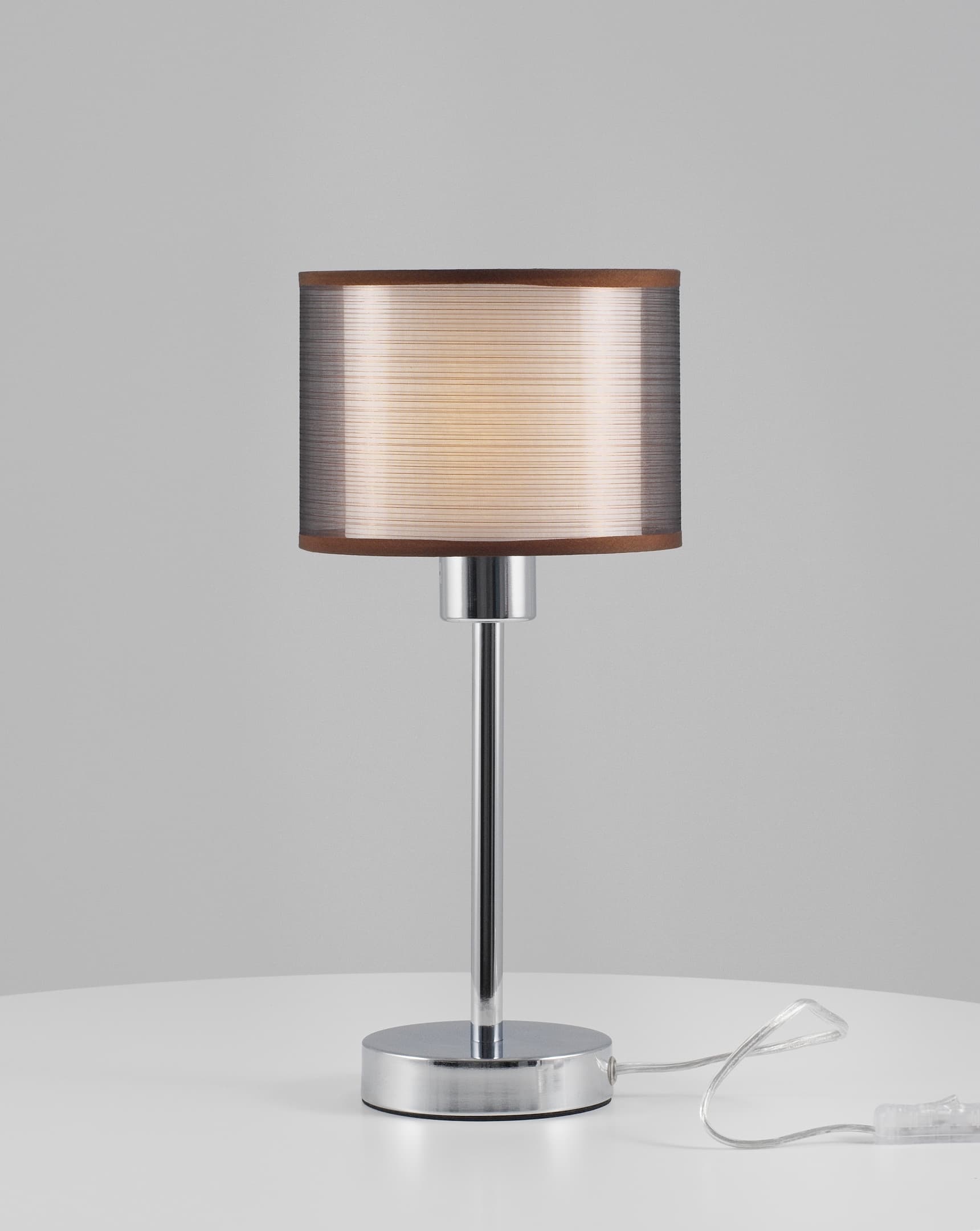 Настольная лампа Moderli V2732-1T Room цена 3 290 ₽ Настольная лампа Moderli V2732-1T Room