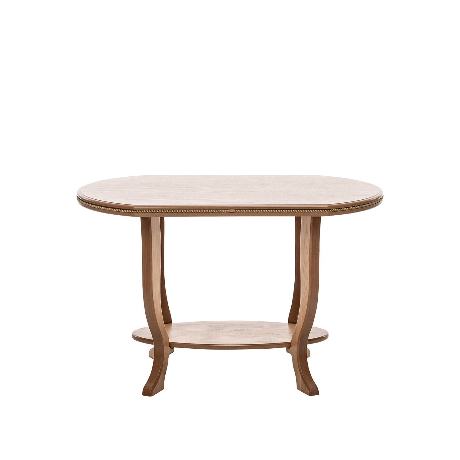 Стол журнальный Leset "Ретро М" цвет Светлый дуб