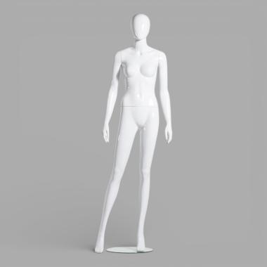 JWP-5 Манекен женский без лица