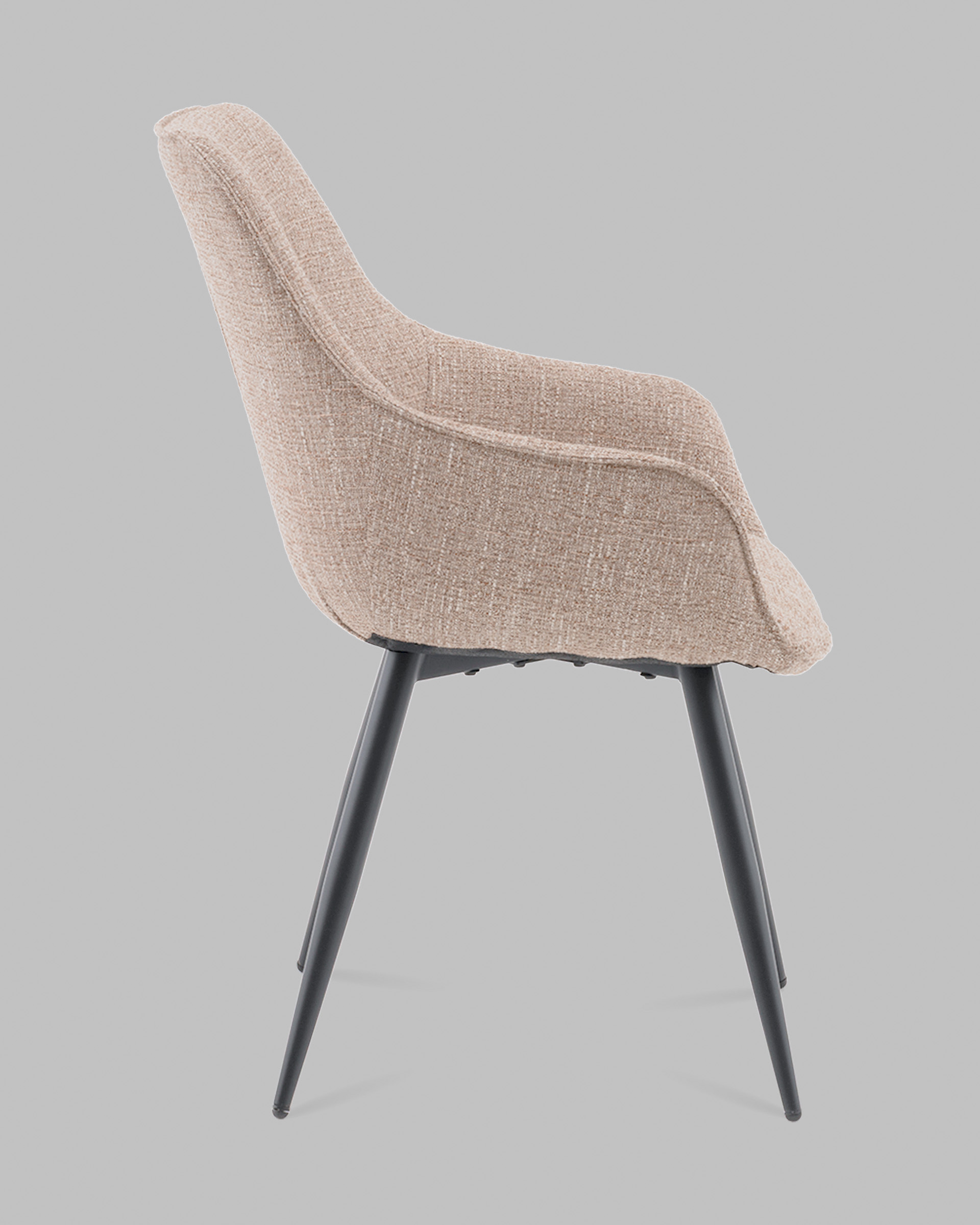 Стул обеденный Eliana бежевый