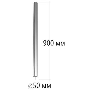 SKR 60 CH \ Надставка стойки