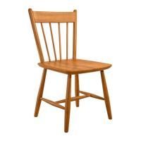 Стул Каро дуб, тон Клен