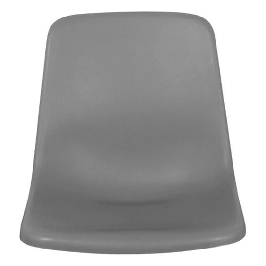 Стул Симпл с пластиковым сиденьем